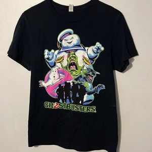 GhostBusters t-shirt